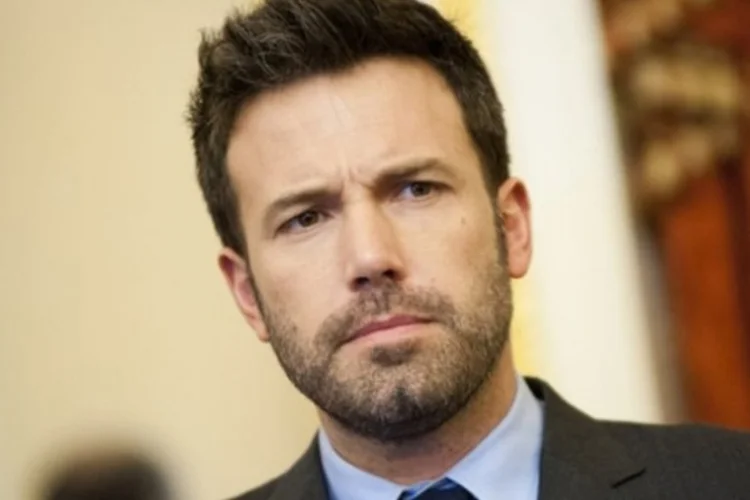ben affleck (Reprodução)