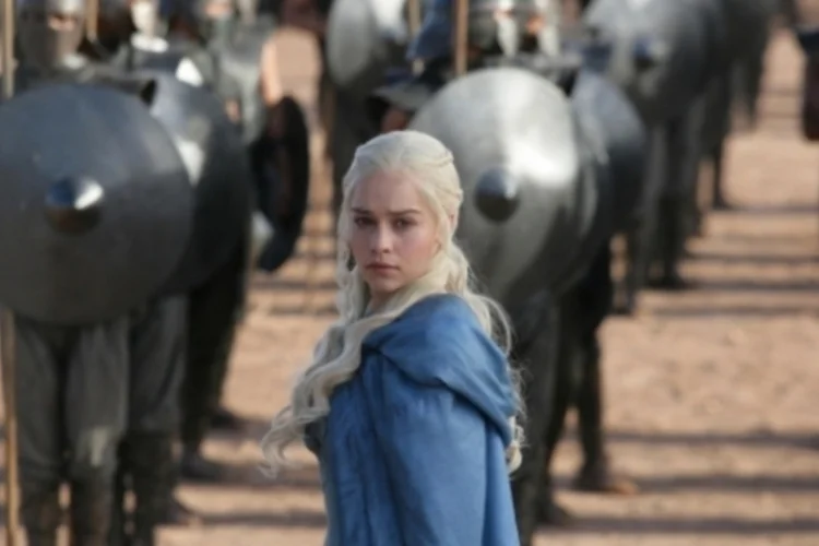 Game of Thrones (Reprodução)