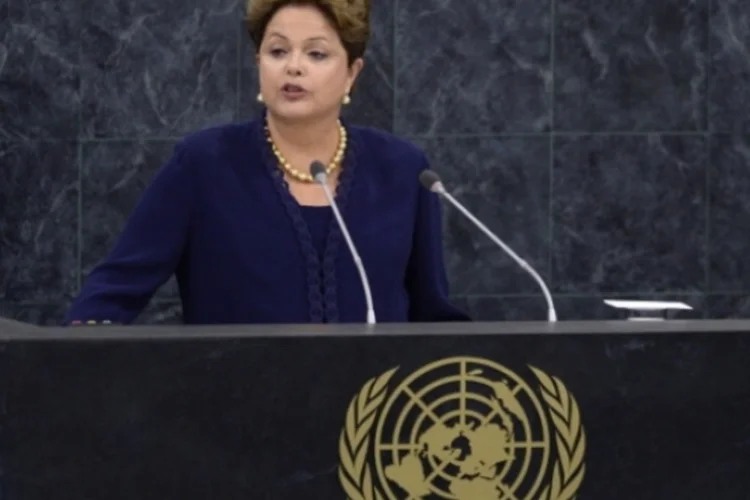 Dilma (Getty Images)