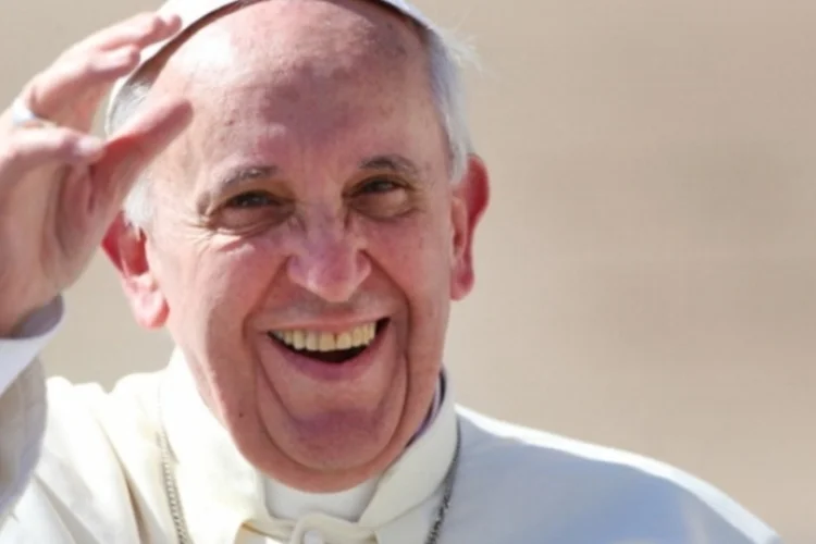 papa francisco (Getty Images)
