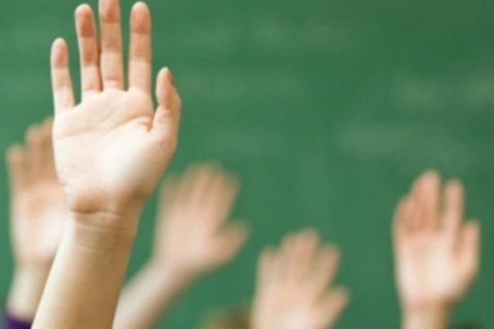 Sobe número de estudantes em iniciação científica em SP
