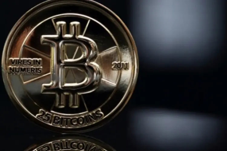 Bitcoin: queda de mais de 20% em um só dia (Getty Images/Getty Images)