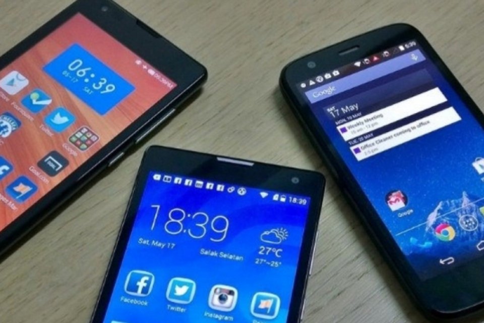 Xiaomi chega aos EUA, mas não irá vender smartphones