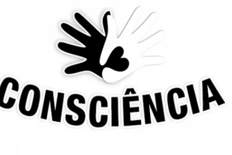 Consciência (Divulgação)