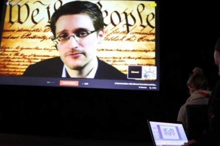 Snowden (EFE)