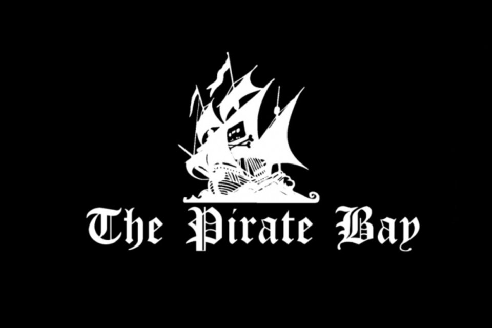 Problema de hospedagem tirou The Pirate Bay do ar por 12 horas