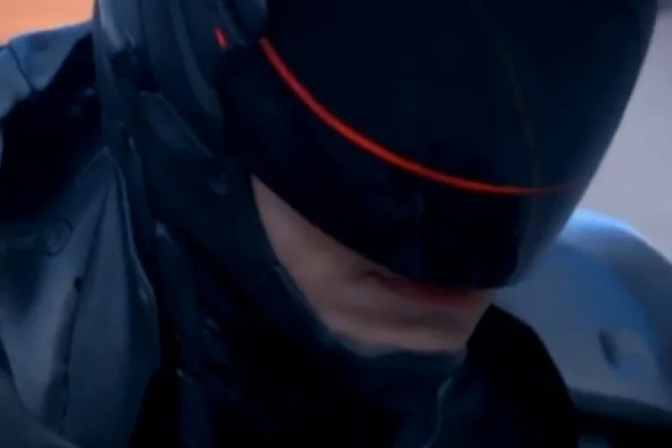 robocop (Reprodução)