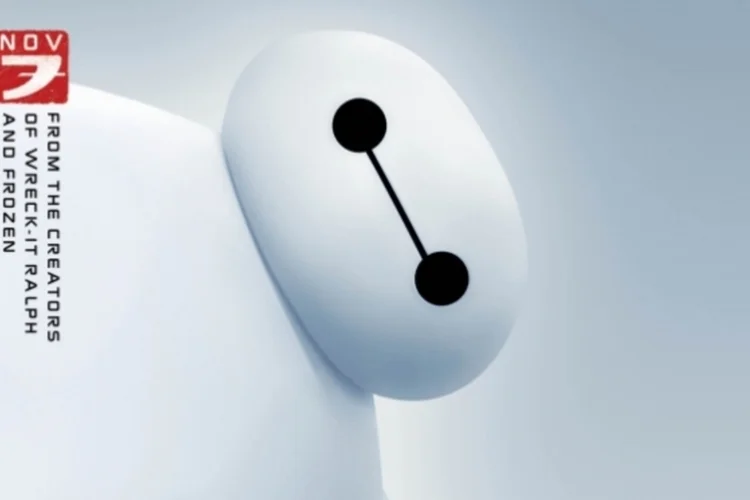 bighero6 (Divulgação)