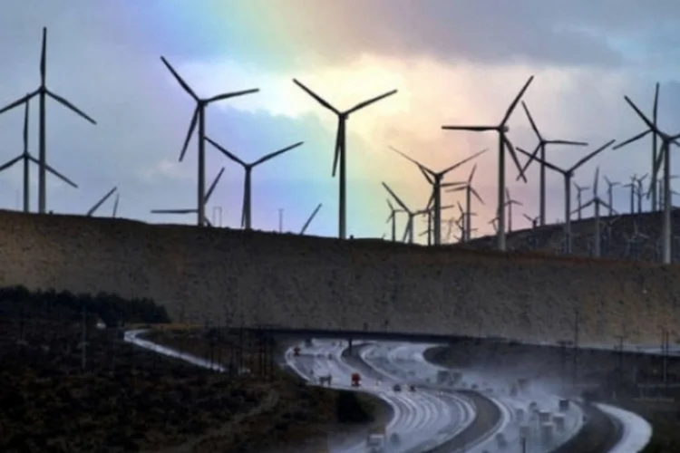 energia eólica (Creative Commons)