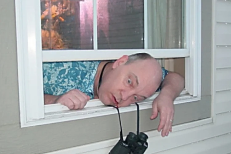 Dead Body Guy (Divulgação/Dead Body Guy)