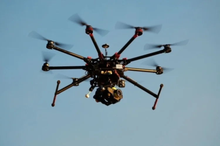 Drone (Getty Images)