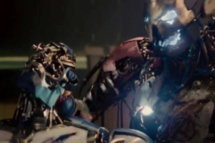 Vingadores (Divulgação)