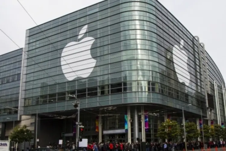 Apple Hosts Annual Worldwide Developers Conference (Kim White / Getty Images)