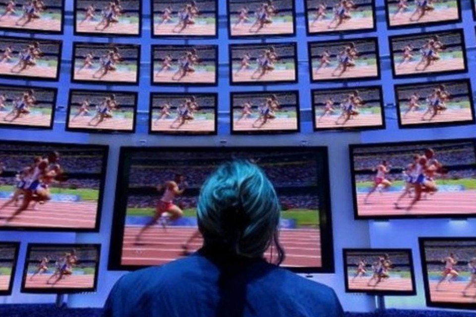 Desligamento da TV analógica começará por metrópoles
