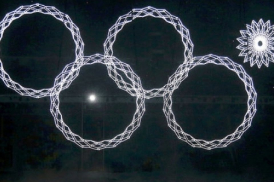 Perdeu a cerimônia de Sochi? O Twitter faz um resumo para você