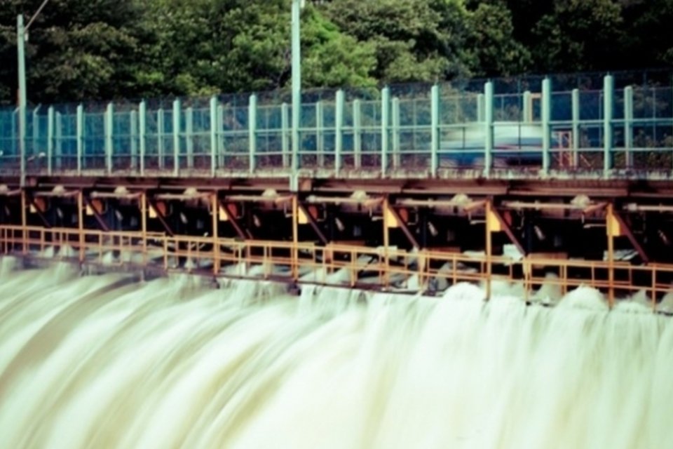 Estudos sobre hidrelétrica Jatobá ganham prazo até final de 2018