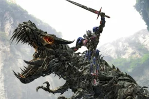 Imagem referente à matéria: Qual a melhor ordem para ver os filmes dos 'Transformers'?