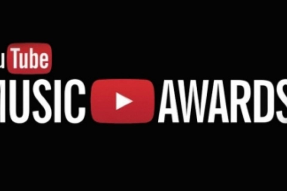 Confira os indicados ao YouTube Music Awards