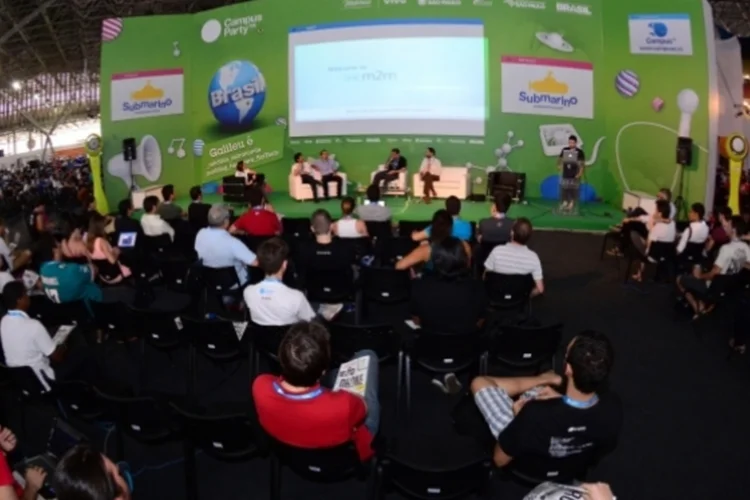 Smart Cities (Divulgação)