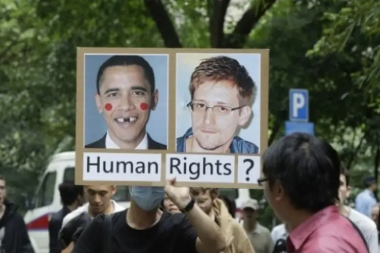 snowden (Getty Images)