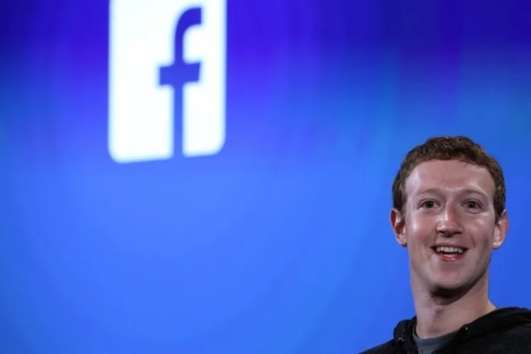 Mark Zuckerberg (Getty Images)