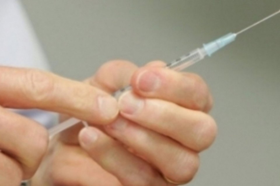 Brasil supera meta de vacinação contra a gripe