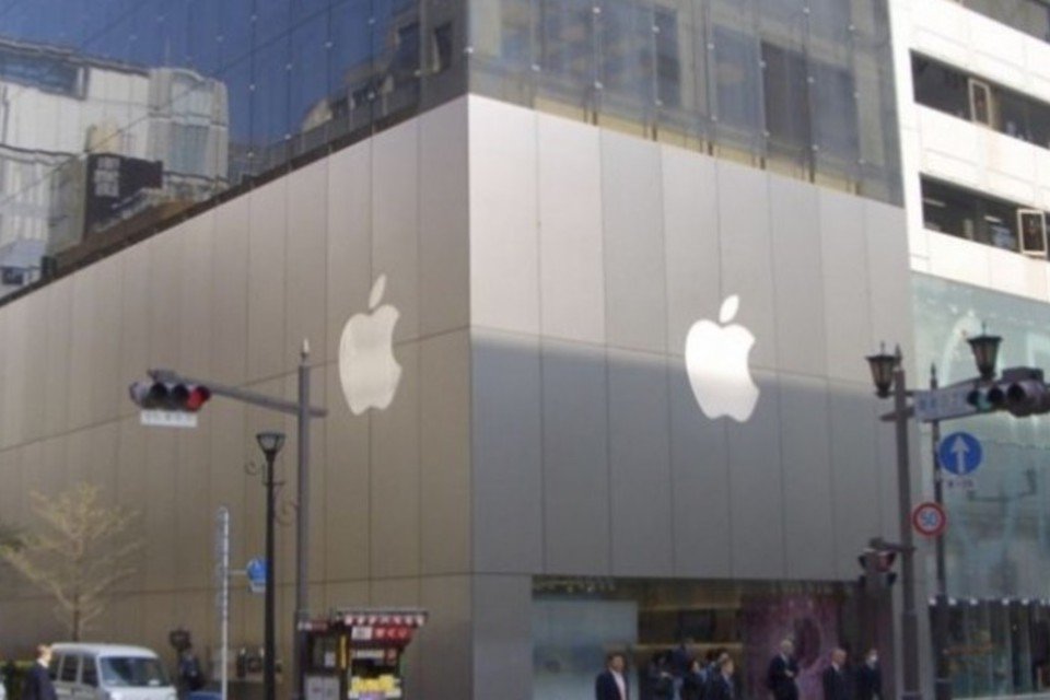China apura denúncias contra fornecedoras da Apple