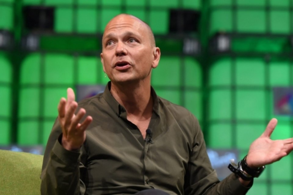 tony fadell glass (Getty Images)