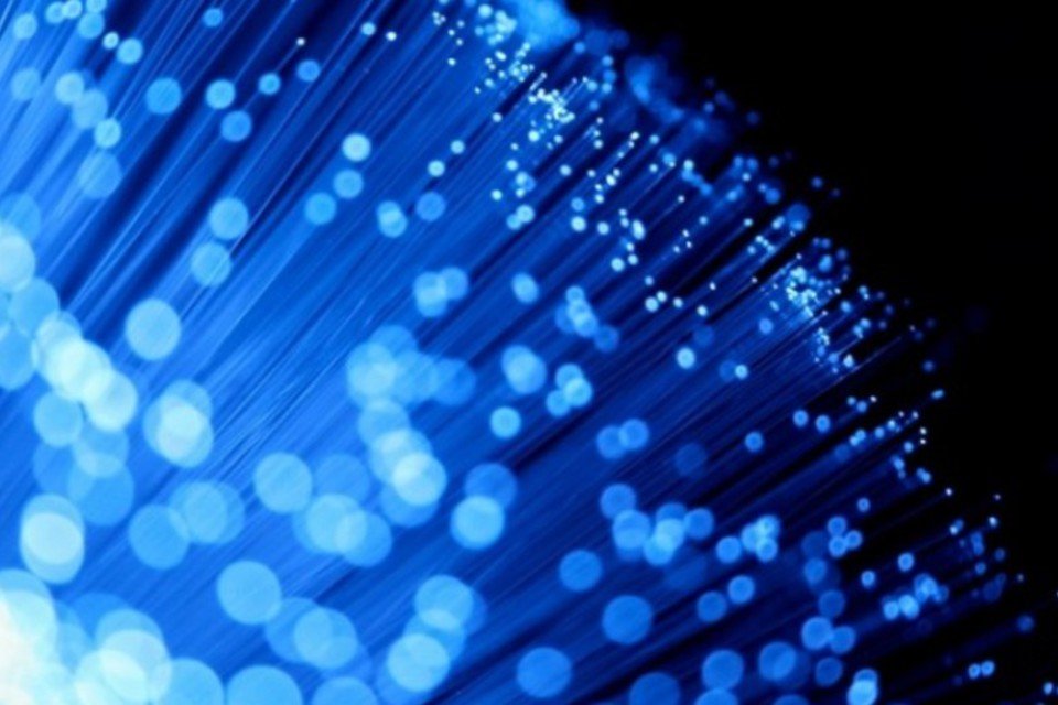 Nova tecnologia aumentará velocidade da banda larga