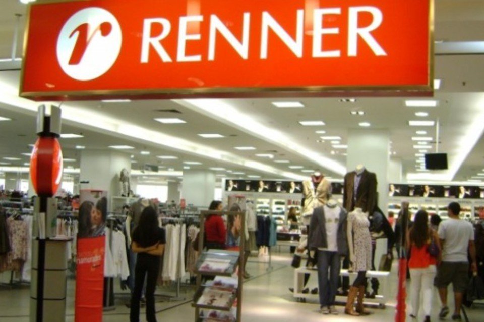 Renner vê espaço para vendas e amplia e-commerce