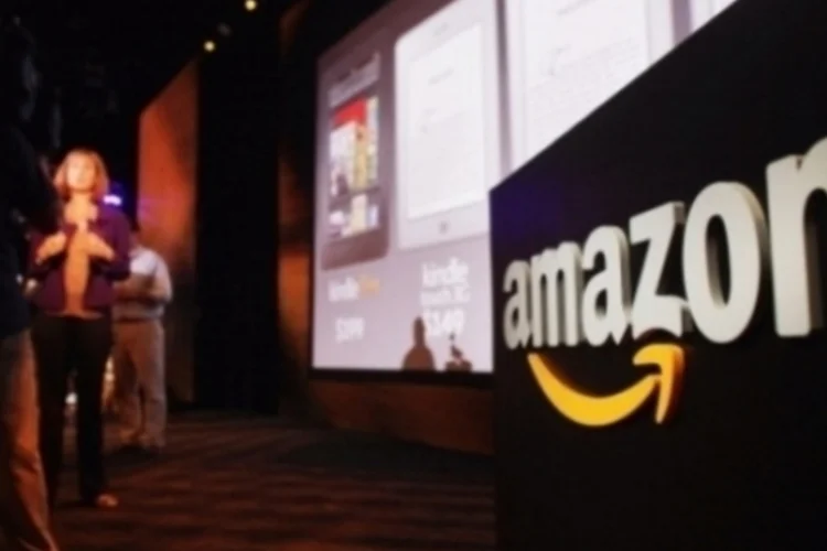 Amazon (Getty Images)