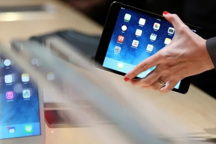 iPad Mini Retina (Getty Images)