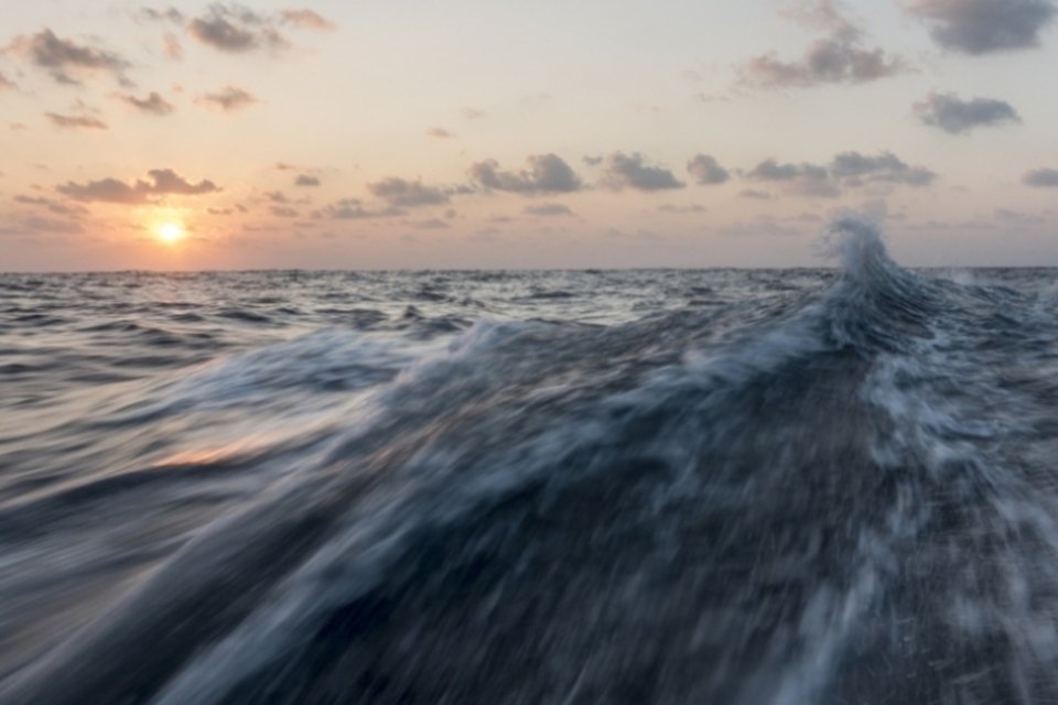 Nível do mar sobe mais do que o esperado por cientistas