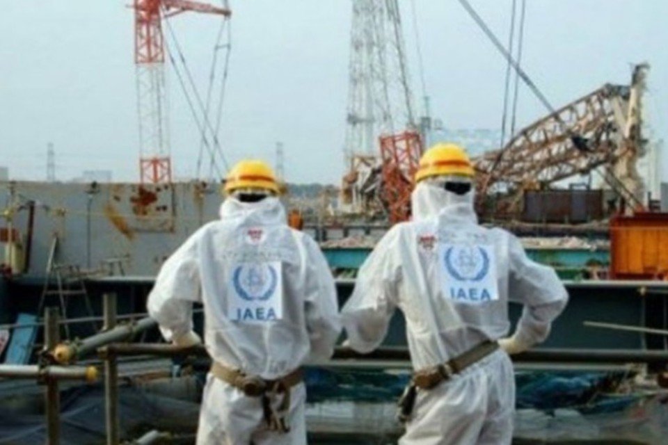 Fukushima lançou ao mar mais água radioativa do o imaginado