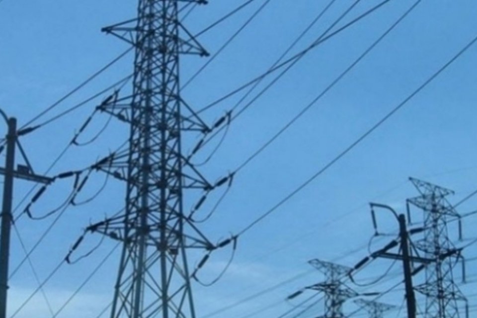 Energia elétrica do país está entre as mais baratas do mundo