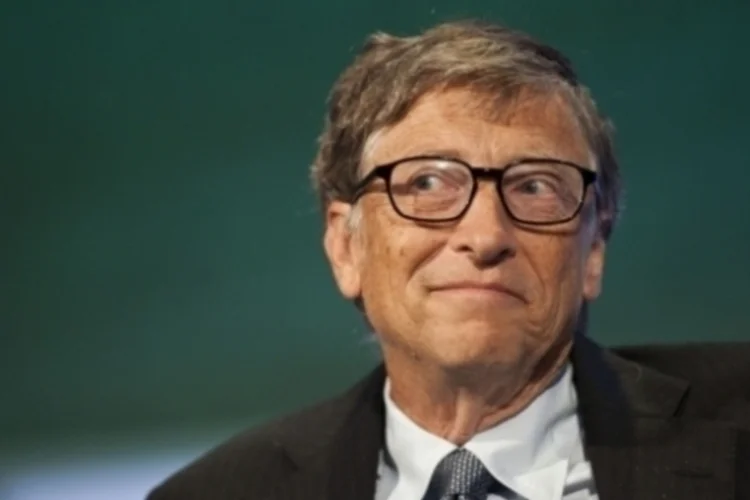 gates (Reuters)