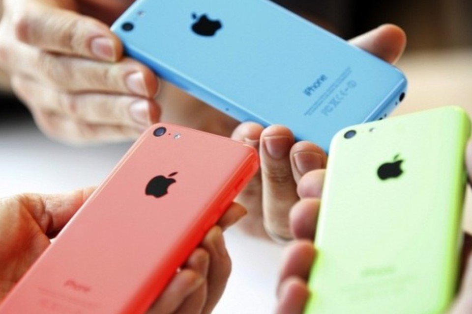 No maior mercado do mundo, iPhone "barato" parece muito caro