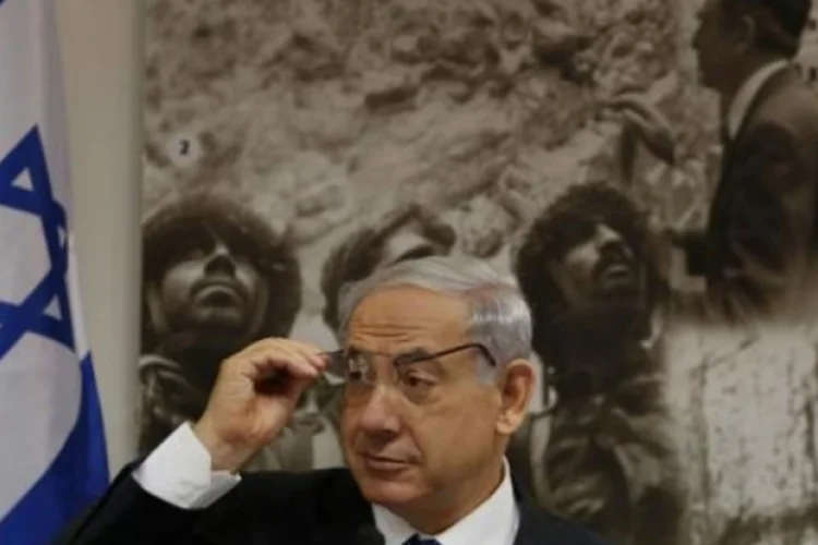 Acordo entre UE  e Israel (afp.com)
