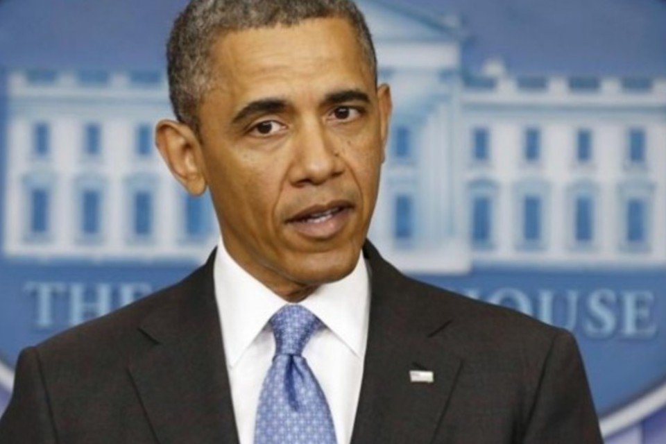Obama propõe reduzir até um terço das armas nucleares do mundo