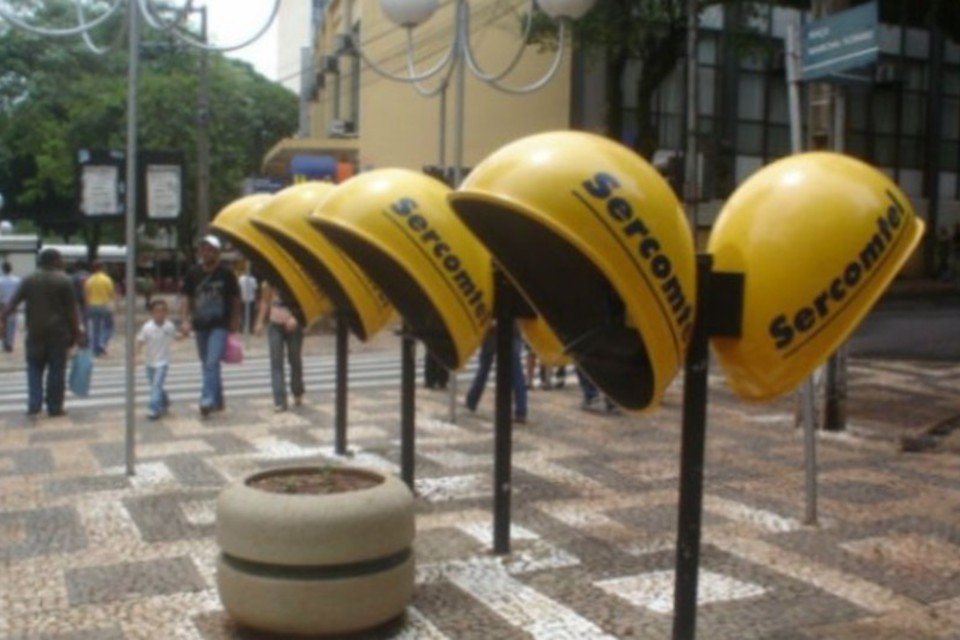 Assinaturas do plano básico de telefonia da Sercomtel terão redução