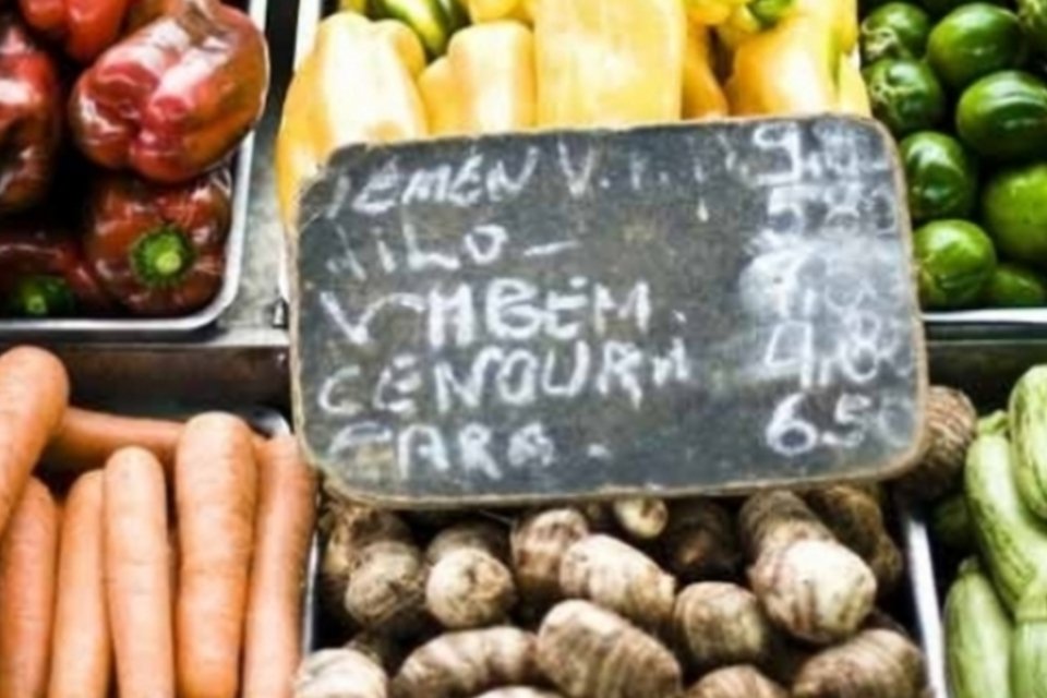 Anvisa inicia consulta pública sobre rotulagem de alimentos