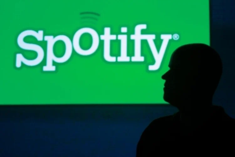spotify (Getty Images)