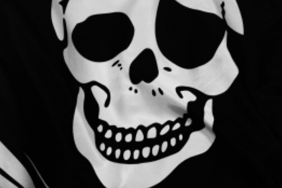 The Pirate Bay quer entrar nas mentes de todos com novo dispositivo