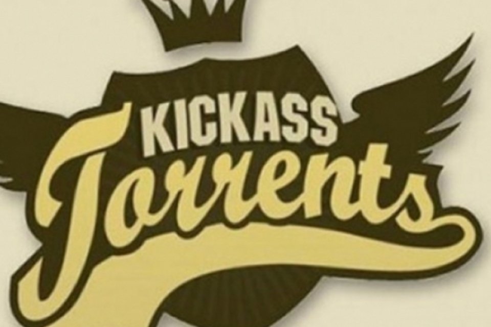 Menções ao site Kickass Torrents são censuradas no chat do Steam