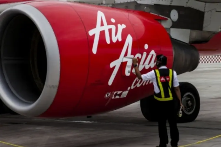 airasia (Getty Images)