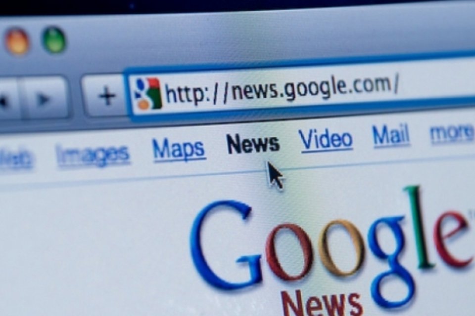 Google News encerrará serviço na Espanha por nova lei sobre exibição de conteúdo
