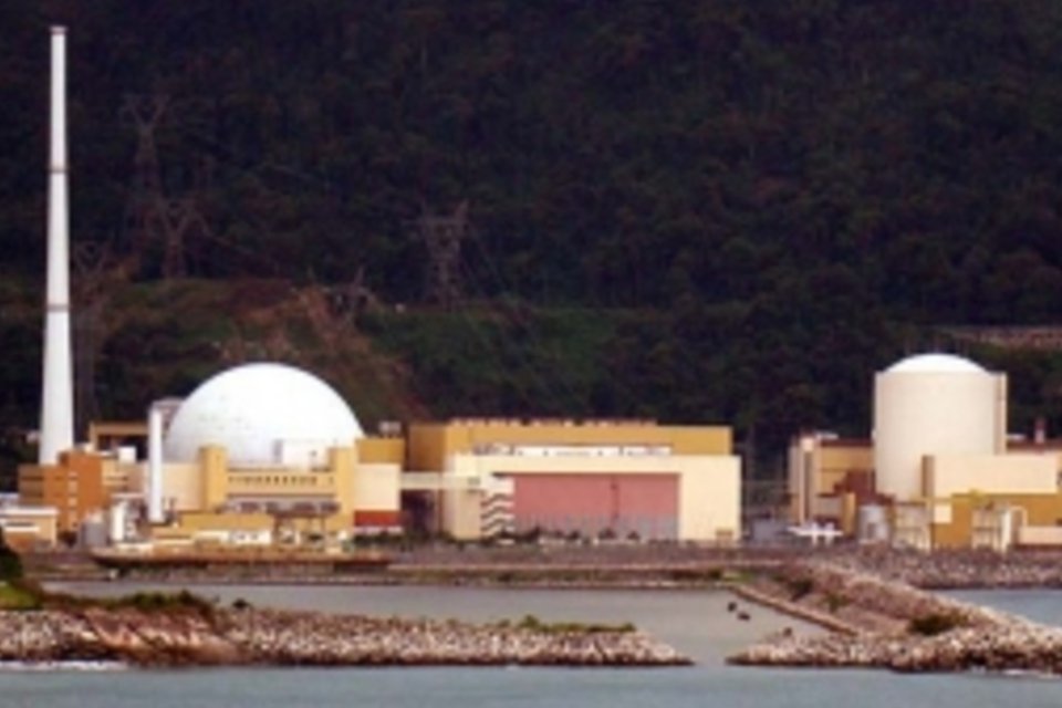Angra 1 volta a gerar energia, diz Eletronuclear