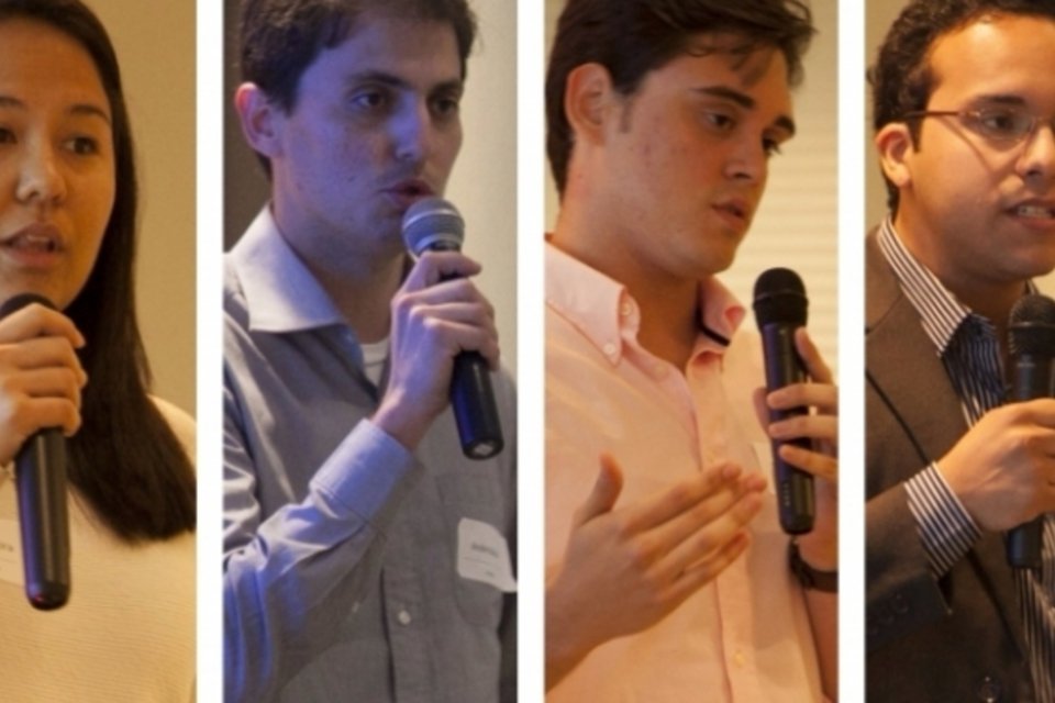 Abril Plug and Play inicia segunda fase do programa para acelerar startups