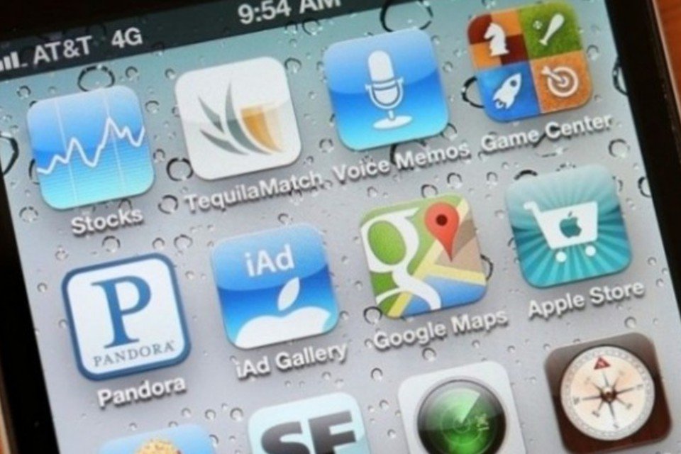 App Store falha na aprovação de apps, dizem pesquisadores