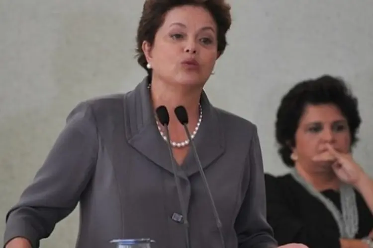 Dilma Rousseff (Agência Brasil)